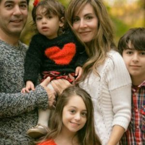 Meet your Posher, Marianna